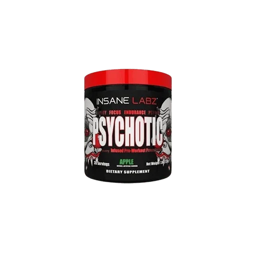 PSYCHOTIC  220GR